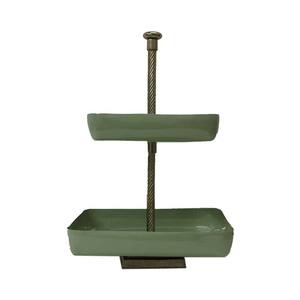 New Arrival Modern Wooden Cake <b>Stand</b> Natural Colour for Wedding <b>Table</b> <b>Top</b> Decor Handmade Cup Cake Centrepiece <b>Display</b> - Product Image 4