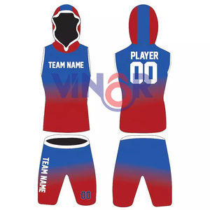 ชุดยูนิฟอร์ม 7 ต่อ 7 สีพื้นและลายพิมพ์ตามสั่ง แบรนด์ส่วนตัว ออกแบบคอเสื้อวี บริการ OEM สำหรับชุดยูนิฟอร์ม 7 ต่อ 7 แบบกำหนดเอง - Product Image 3