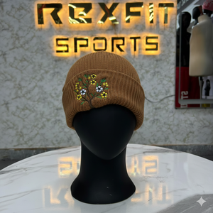 Wholesale Custom Label Breathable <b>Waterproof</b> 100% Acrylic Image Unisex Adult Sports Use Adjustable <b>Beanie</b>-OEM Factory Direct - Product Image 4
