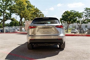 Usado 2015 Lex-us NX200t Base Disponible Gran oferta - Product Image 6