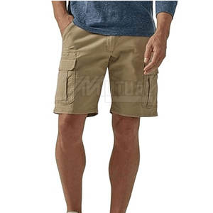 Pantalones cortos ligeros para hombre Ropa de calle urbana con estilo Pantalones cortos de mezclilla para hombre para uso diario de moda - Product Image 4