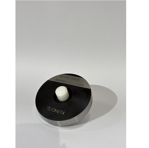 Jeu de jauges à anneau de calibrage de diamètre extérieur, haute précision, outil de contrôle Go/No Go pour l'inspection industrielle et en atelier - Product Image 3