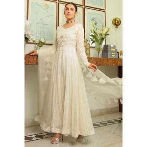 Vestido de Gasa Jadore para Primavera/Verano - Product Image 3