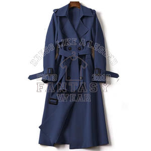 FANTASY WEAR OEM 2026 – Manteau de costume professionnel pour femme, qualité supérieure, manches longues, idéal pour le bureau et les affaires - Product Image 1