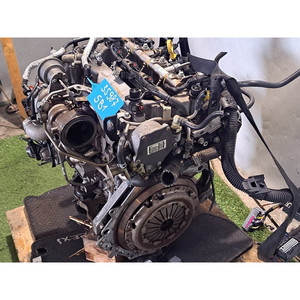 MOTEUR OPEL Astra J Sports Tourer B10XFL 55493607 B10XFL Essence 999 (10>15) - Product Image 4