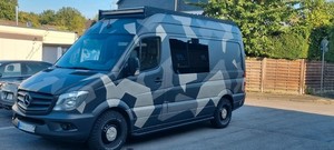 ME RCEDES BENZ SPRINTER 2007 UTILISÉ - Product Image 6