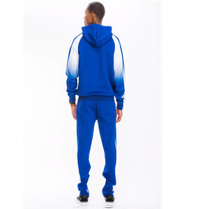 Conjunto Deportivo para Hombre, Transpirable, con Lavado Ácido, de Secado Rápido, Estampado, Precio al por Mayor - Product Image 4
