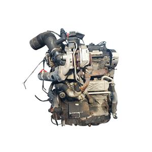 MOTOR COMPLETO AUDI A1 Serie (8X1) 03H100090CX CAY Diésel 1600 (10>14) - Product Image 3