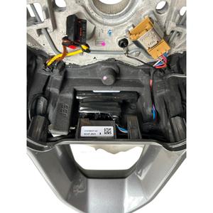 Volante CUPRA Formentor Serie 5 FA419091DQ (20>) - Product Image 4
