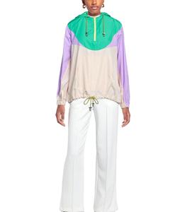 Chaquetas Cortavientos Personalizadas para Mujer, Chaquetas Cortavientos Transpirables, Chaquetas Cortavientos Ligeras y Transpirables - Product Image 3