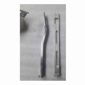 Instrumentos alemanes de cadera, osteótomo ortopédico de 9 pulgadas, Equipos manuales de microcirugía de Pakistán - Product Image 6