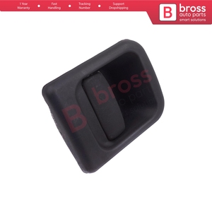 Manija de Puerta Delantera Derecha BDP807 7700352489 para Master Movano Interstar Mascott - Product Image 3