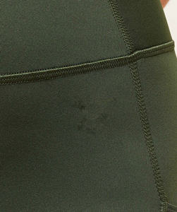 Shorts en coton personnalisés de fabricant d'usine de qualité supérieure Shorts d'entraînement d'été pour femmes - Product Image 5