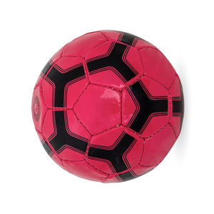 Lanzador de Balones de Fútbol, Tamaño de Balón de Fútbol, Impresión de Logotipo Personalizado, Deportes, Balón de Fútbol de Cuero PU Pakistaní, Nuevas Ideas - Product Image 4
