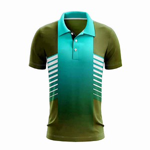 Uniforme de cricket pour hommes de haute qualité avec un design unique imprimé, ensemble de qualité supérieure directement du fabricant, uniforme de cricket OEM - Product Image 2