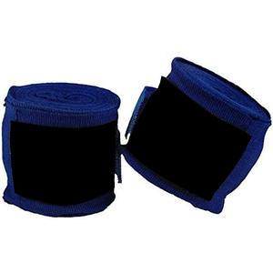 2022 vendajes deportivos elásticos personalizados, Protector de vendajes de boxeo de la mejor calidad - Product Image 5