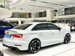 Audi RS 3 2026 USADO EN EXCELENTES CONDICIONES - Product Image 5