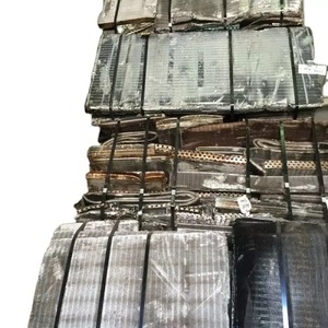 Producto de precio de descuento de chatarra de radiador de cobre de aluminio de grado de alta calidad - Product Image 1