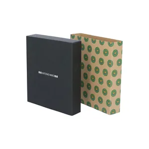 CreaSleeve Kraft Band 115 Sacchetti di Carta Promozionali Personalizzati per Merchandising su Misura - Product Image 2