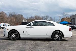 LISTO PARA ENVIAR RHD/LHD 2021 ROL-LS-ROY-CE WRAITH 624-HP TWIN-TURBO V12 - Product Image 4