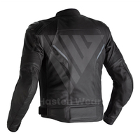 Veste de moto pour homme, dernier style, légère, de haute qualité, séchage rapide, couleur unie