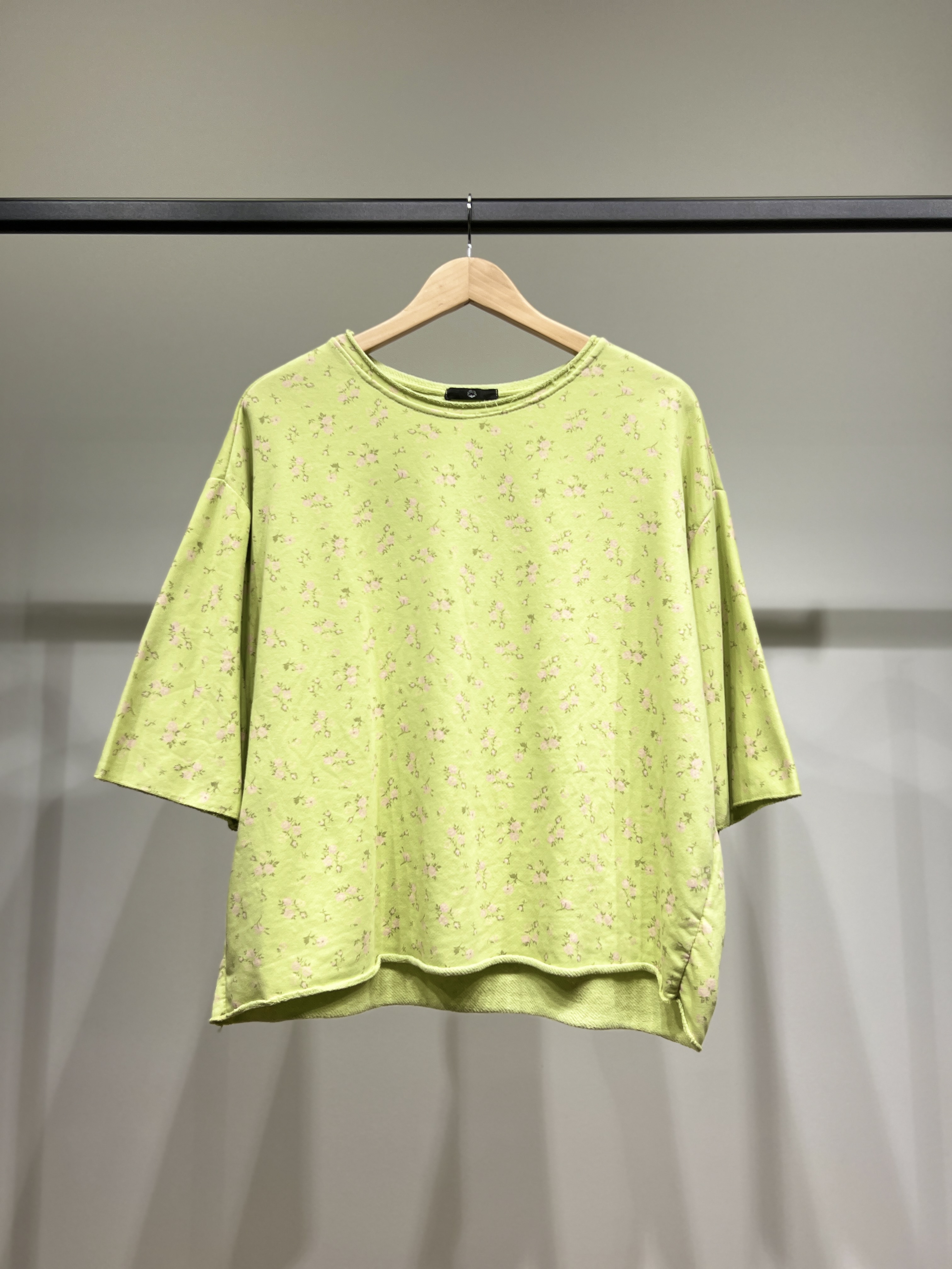 Anise Green