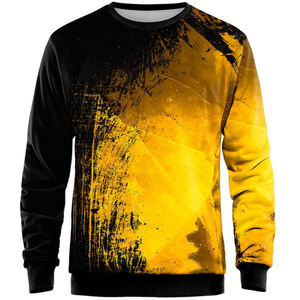 Venta al por mayor moda hombres sudadera Casual algodón polar pulóver con capucha proveedor fabricante pedido a granel OEM ODM logotipo personalizado - Product Image 1