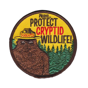 Nouveauté 2023 fabriqué en usine à bas prix conception personnalisée patchs de broderie fer sur badges brodés pour chapeau et vêtements - Product Image 5