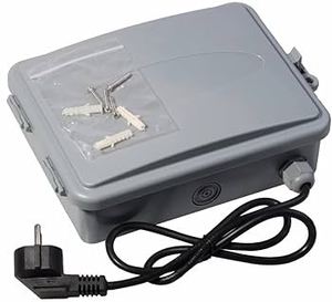 Bán Chạy Nhất Thông Minh Thủy Lợi Hẹn Giờ Cho Vườn Và Nông Nghiệp Hệ Thống Wifi-Điều Khiển Cung Cấp Không Dây 16 Kênh - Product Image 3