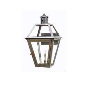 Excelente decoración para el hogar y el jardín, candelabro de linterna de metal al mejor precio al por mayor de La India - Product Image 3