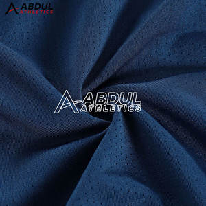 Pantalones Cortos Deportivos Transpirables para Hombre, para Entrenamiento y Sesiones de Ejercicio - Product Image 6