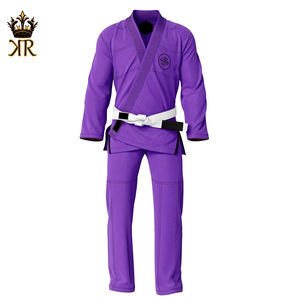 Uniforme de Jiu Jitsu Brasileño Personalizado, Kimono de BJJ Sublimado con Tejido Pearl de 450 g/m² - Product Image 1