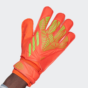 Gants de football américain bon marché d'usine gants de gardien de but gants de gardien de but récepteur de football pour enfants et jeunes adultes gants de gardien de but - Product Image 2