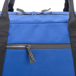Borsa Sportiva OceanCycle in Rpet, Accessori da Viaggio Ecosostenibili, Gadget Promozionali - Product Image 5