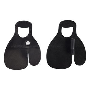 Lengüetas de Cuero para Tiro con Arco y Caza - Product Image 1