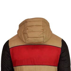 Chaqueta de Invierno al por Mayor para Hombre, Chaqueta Acolchada, Chaqueta de Plumón, Chaquetas Acolchadas - Product Image 4