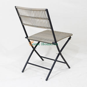 CH factory-Chaise paresseuse de jardin avec fonctionnalités réglables pour une relaxation maximale - Product Image 1