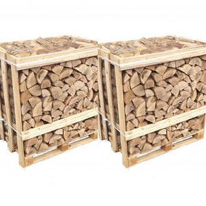 Fourniture d'usine de bûches de bois de chauffage de qualité supérieure Bûches de bois de haute qualité Meilleure vente Fabrication de qualité d'exportation en Thaïlande - Product Image 5