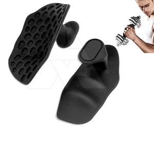 Poignées d'entraînement de gymnastique fabriquées au Pakistan Poignées d'entraînement de gymnastique de dernière conception Poignées d'entraînement de gymnastique à bas prix Poignées d'entraînement de gymnastique - Product Image 1