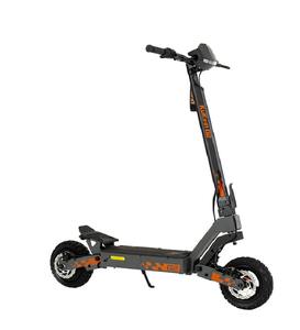 Recién 2025 Kukirins G2 Max y G2 Master Wheel con 20.8ah Batería de gran capacidad Motores duales delanteros y traseros de 1000W 26nm - Product Image 6