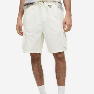 Cargo de haute qualité avec la fabrication formelle de sublimation décontractée de couleur unie - Product Image 3