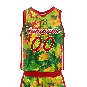 Diseña Tu Propio Conjunto de Camiseta y Pantalones Cortos de Baloncesto a Precio Económico, Uniforme de Baloncesto de Último Estilo 2025 en Venta, Servicio OEM - Product Image 4