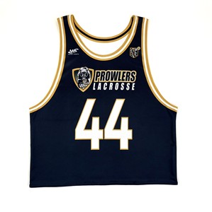Customizable Reversible Lacrosse Jerseys Sublimation Lacrosse Team Uniforms Made in Pakistan Sportswear - Product Image 1