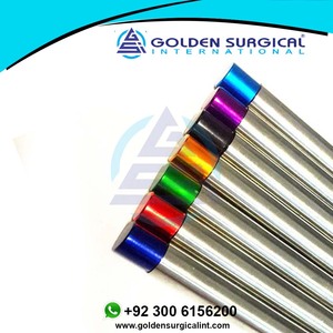 Instrumentos de elevación de seno endodóntico de ortodoncia, Kit de instrumentos de dentista para implante, escalado, relleno, conjunto Dental de instrumentos quirúrgicos - Product Image 3