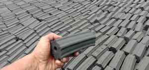 Briquettes de charbon de bois de coque de noix de coco 100% de qualité supérieure, longue durée de combustion, pour barbecue et chicha, approvisionnement mondial disponible - Product Image 3