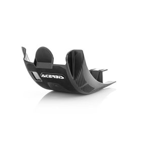 Protezioni Motore Acerbis per Honda, Piastre Antiscivolo per una Protezione Avanzata - Product Image 1