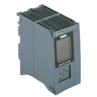6ES7516-3FN02-0AB0 CPU SIMATIC S7-1500 PLC PAC y Controladores Dedicados Sin E/S Sin Memoria Hecho en Alemania Alta Calidad Profesional