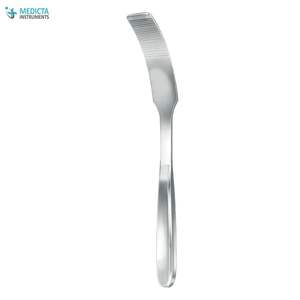 Rétracteur Kader 27.5cm/20mm-Instruments chirurgicaux généraux - Product Image 5