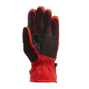 100% Quality Professional <b>Ski</b> <b>Gloves</b> with Customized Logo Best Price for Winter Season - Product Image 3