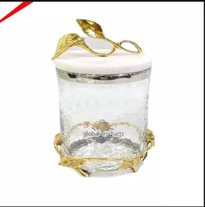 Mackenzie Canister for <b>Kitchen</b> Home Decor - Product Image 5